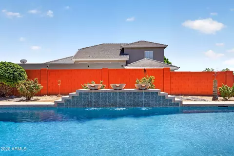 Exterior - 7113 E Granada St, Mesa, AZ 85207 photo 12 of 24