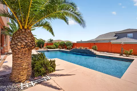 Exterior - 7113 E Granada St, Mesa, AZ 85207 photo 16 of 24