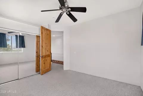 Bedroom - 7113 E Granada St, Mesa, AZ 85207 photo 13 of 13