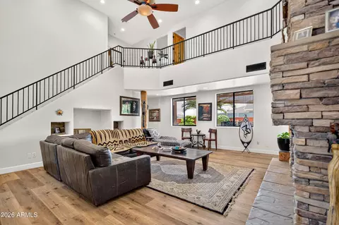 Living - 7113 E Granada St, Mesa, AZ 85207 photo 1 of 7
