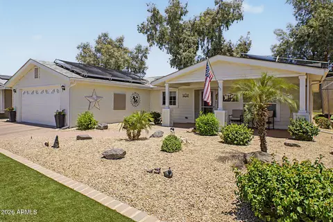 11201 N El Mirage Rd #F39, El Mirage, AZ 85335