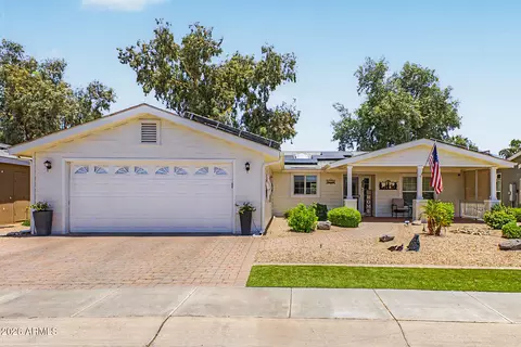 11201 N El Mirage Rd #F39, El Mirage, AZ 85335