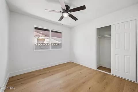Bedroom - 2023 E Cornell Dr, Tempe, AZ 85283 photo 3 of 3