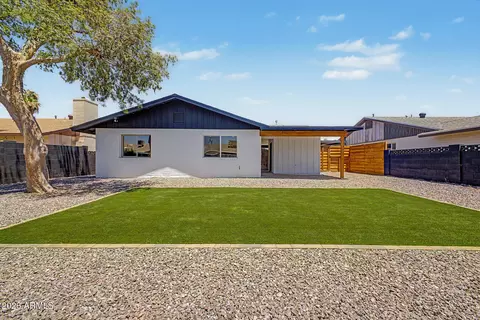 Exterior - 2023 E Cornell Dr, Tempe, AZ 85283 photo 9 of 11