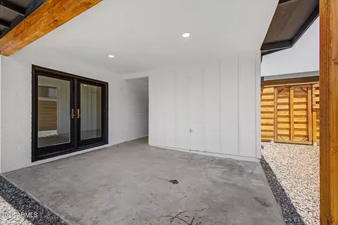 Exterior - 2023 E Cornell Dr, Tempe, AZ 85283 photo 6 of 11