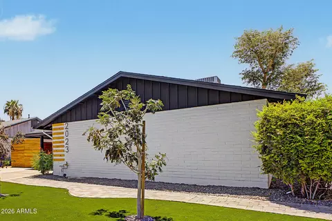 Exterior - 2023 E Cornell Dr, Tempe, AZ 85283 photo 5 of 11