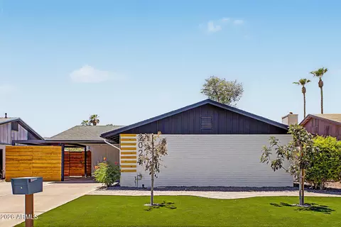 Exterior - 2023 E Cornell Dr, Tempe, AZ 85283 photo 1 of 11