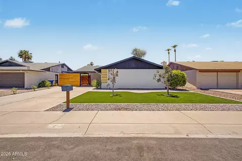 Exterior - 2023 E Cornell Dr, Tempe, AZ 85283 photo 2 of 11