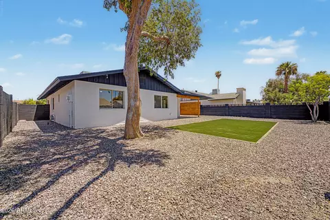 Exterior - 2023 E Cornell Dr, Tempe, AZ 85283 photo 10 of 11
