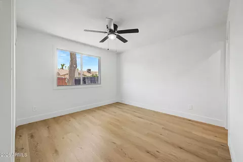 Bedroom - 2023 E Cornell Dr, Tempe, AZ 85283 photo 1 of 3