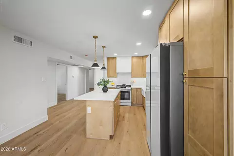 Kitchen - 2023 E Cornell Dr, Tempe, AZ 85283 photo 3 of 3