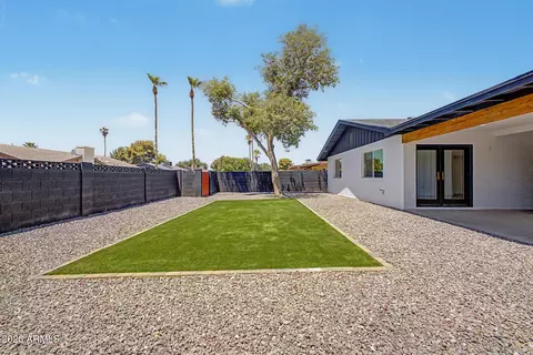 Exterior - 2023 E Cornell Dr, Tempe, AZ 85283 photo 7 of 11