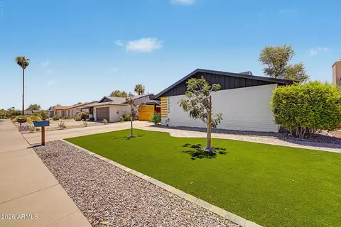 Exterior - 2023 E Cornell Dr, Tempe, AZ 85283 photo 4 of 11