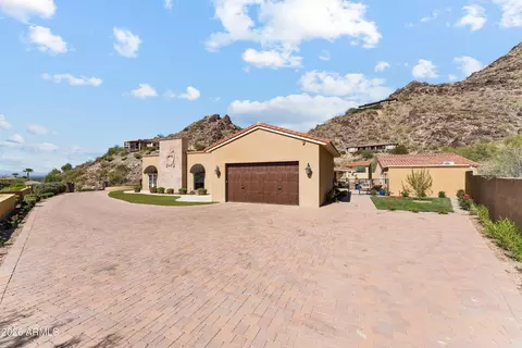 5315 E Paradise Canyon Rd, Paradise Valley, AZ 85253