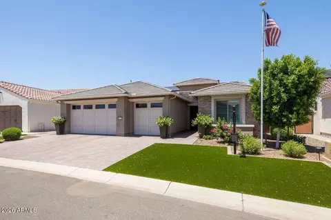 16524 W La Reata Ave, Goodyear, AZ 85395