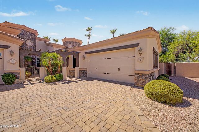 6202 E Mckellips Rd UNIT 3, Mesa, AZ 85215