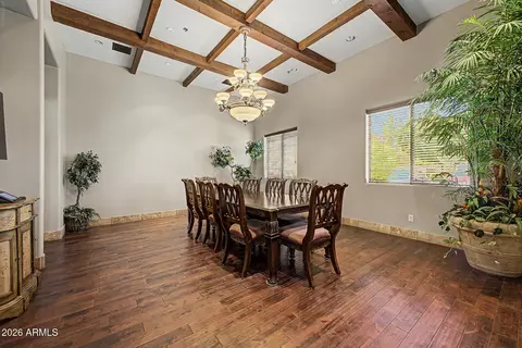 Dining - 6202 E Mckellips Rd UNIT 3, Mesa, AZ 85215 photo 3 of 3