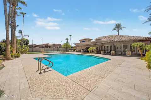 Exterior - 6202 E Mckellips Rd UNIT 3, Mesa, AZ 85215 photo 12 of 13