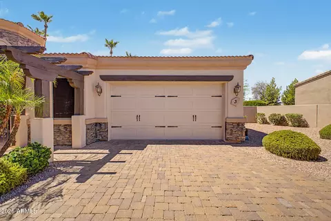 Exterior - 6202 E Mckellips Rd UNIT 3, Mesa, AZ 85215 photo 2 of 13