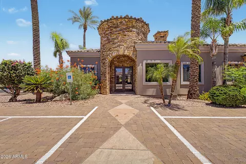 Exterior - 6202 E Mckellips Rd UNIT 3, Mesa, AZ 85215 photo 10 of 13