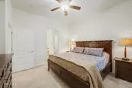 Bedroom - 6202 E Mckellips Rd UNIT 3, Mesa, AZ 85215 photo 2 of 3