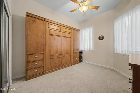 Bedroom - 6202 E Mckellips Rd UNIT 3, Mesa, AZ 85215 photo 2 of 2