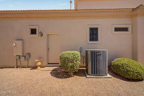 Exterior - 6202 E Mckellips Rd UNIT 3, Mesa, AZ 85215 photo 5 of 13