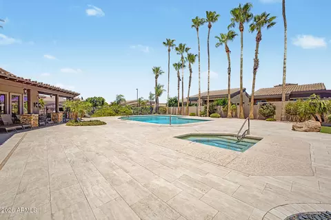 Exterior - 6202 E Mckellips Rd UNIT 3, Mesa, AZ 85215 photo 11 of 13