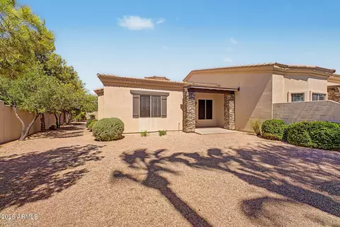 Exterior - 6202 E Mckellips Rd UNIT 3, Mesa, AZ 85215 photo 4 of 13