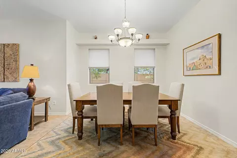 Dining - 6202 E Mckellips Rd UNIT 3, Mesa, AZ 85215 photo 2 of 3