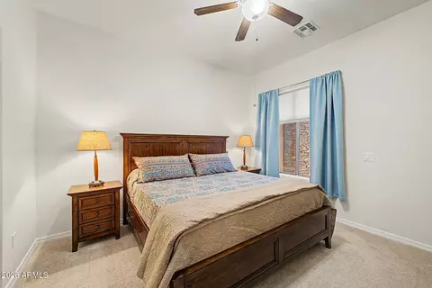 Bedroom - 6202 E Mckellips Rd UNIT 3, Mesa, AZ 85215 photo 1 of 2