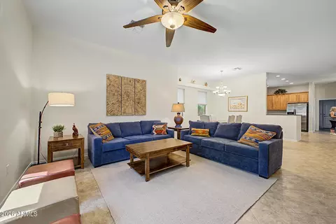 Living - 6202 E Mckellips Rd UNIT 3, Mesa, AZ 85215 photo 1 of 2