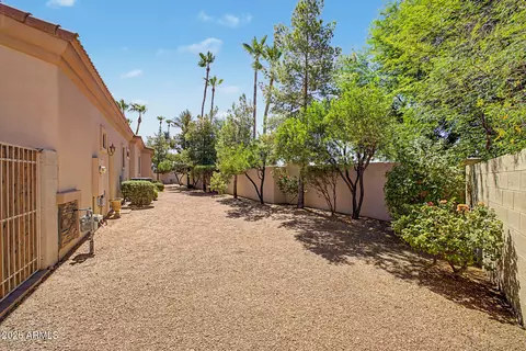 Exterior - 6202 E Mckellips Rd UNIT 3, Mesa, AZ 85215 photo 6 of 13