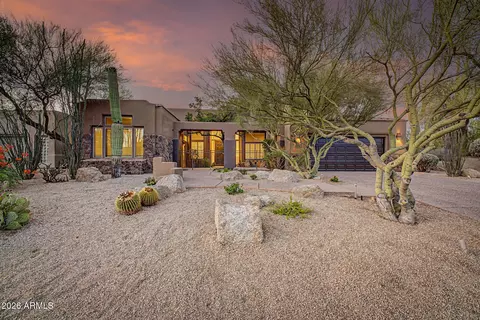 11082 E Mark Ln, Scottsdale, AZ 85262