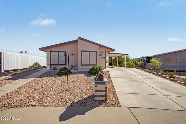 2248 N Floyd Dr, Mesa, AZ 85215