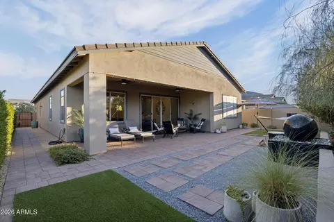1444 E Jude Ln, Gilbert, AZ 85298 photo 52