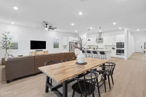 1444 E Jude Ln, Gilbert, AZ 85298 photo 9