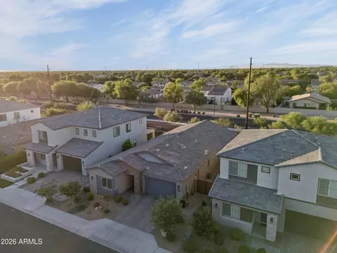 1444 E Jude Ln, Gilbert, AZ 85298 photo 67
