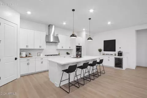 1444 E Jude Ln, Gilbert, AZ 85298 photo 22