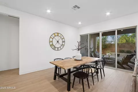 Dining - 1444 E Jude Ln, Gilbert, AZ 85298 photo 5 of 5