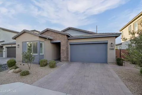 1444 E Jude Ln, Gilbert, AZ 85298 photo 2