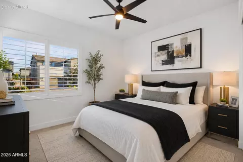 Bedroom - 1444 E Jude Ln, Gilbert, AZ 85298 photo 3 of 5