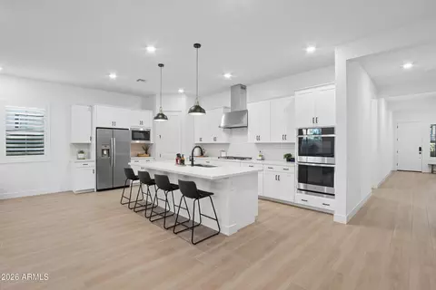 1444 E Jude Ln, Gilbert, AZ 85298 photo 17