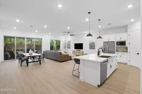 1444 E Jude Ln, Gilbert, AZ 85298 photo 10