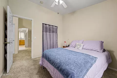 Bedroom - 7138 E Jacob Ave, Mesa, AZ 85209 photo 8 of 8