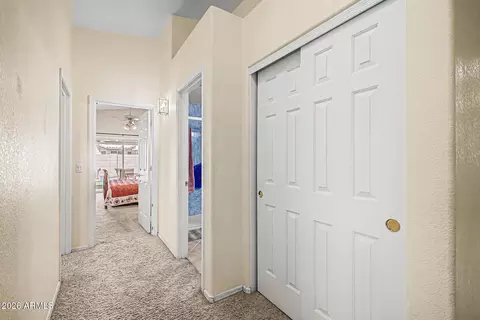 Entry Way - 7138 E Jacob Ave, Mesa, AZ 85209 photo 2 of 2