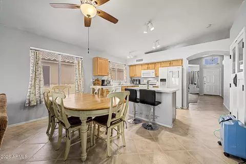 Dining - 7138 E Jacob Ave, Mesa, AZ 85209 photo 1 of 1