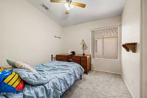 Bedroom - 7138 E Jacob Ave, Mesa, AZ 85209 photo 6 of 8