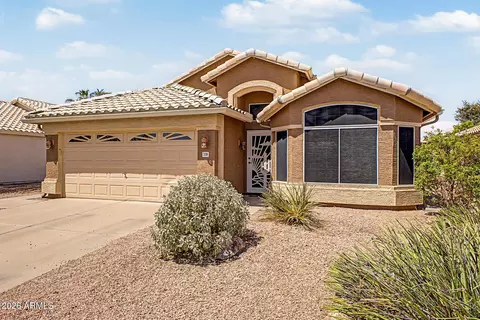 Exterior - 7138 E Jacob Ave, Mesa, AZ 85209 photo 3 of 5
