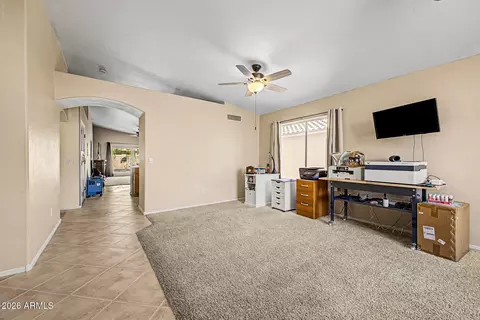 Entry Way - 7138 E Jacob Ave, Mesa, AZ 85209 photo 1 of 2